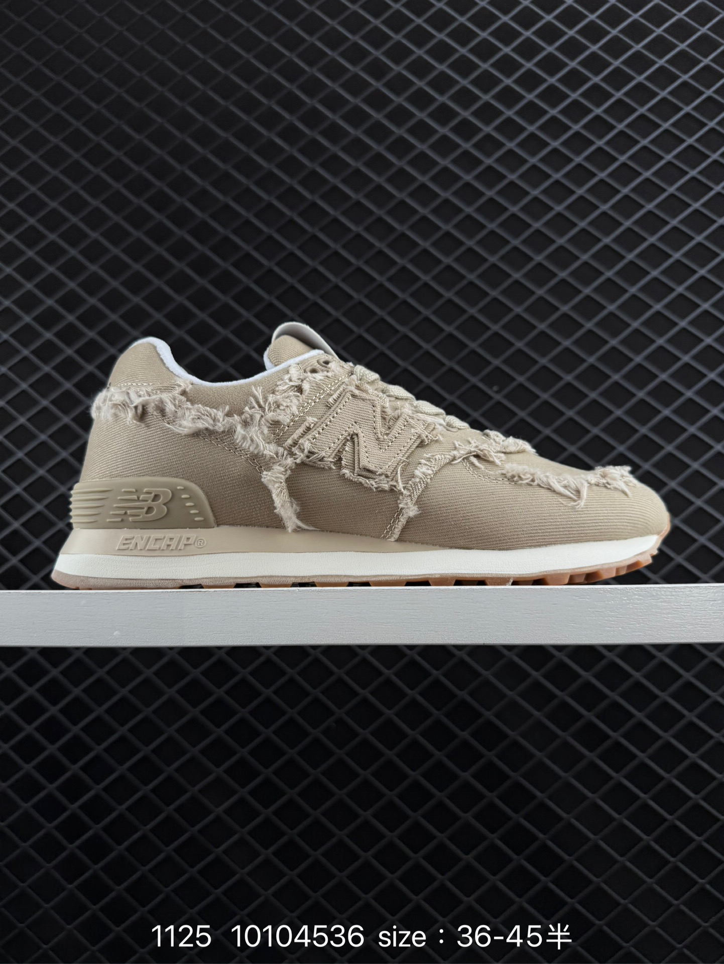 Joe Freshgoods x New Balance  NB9060